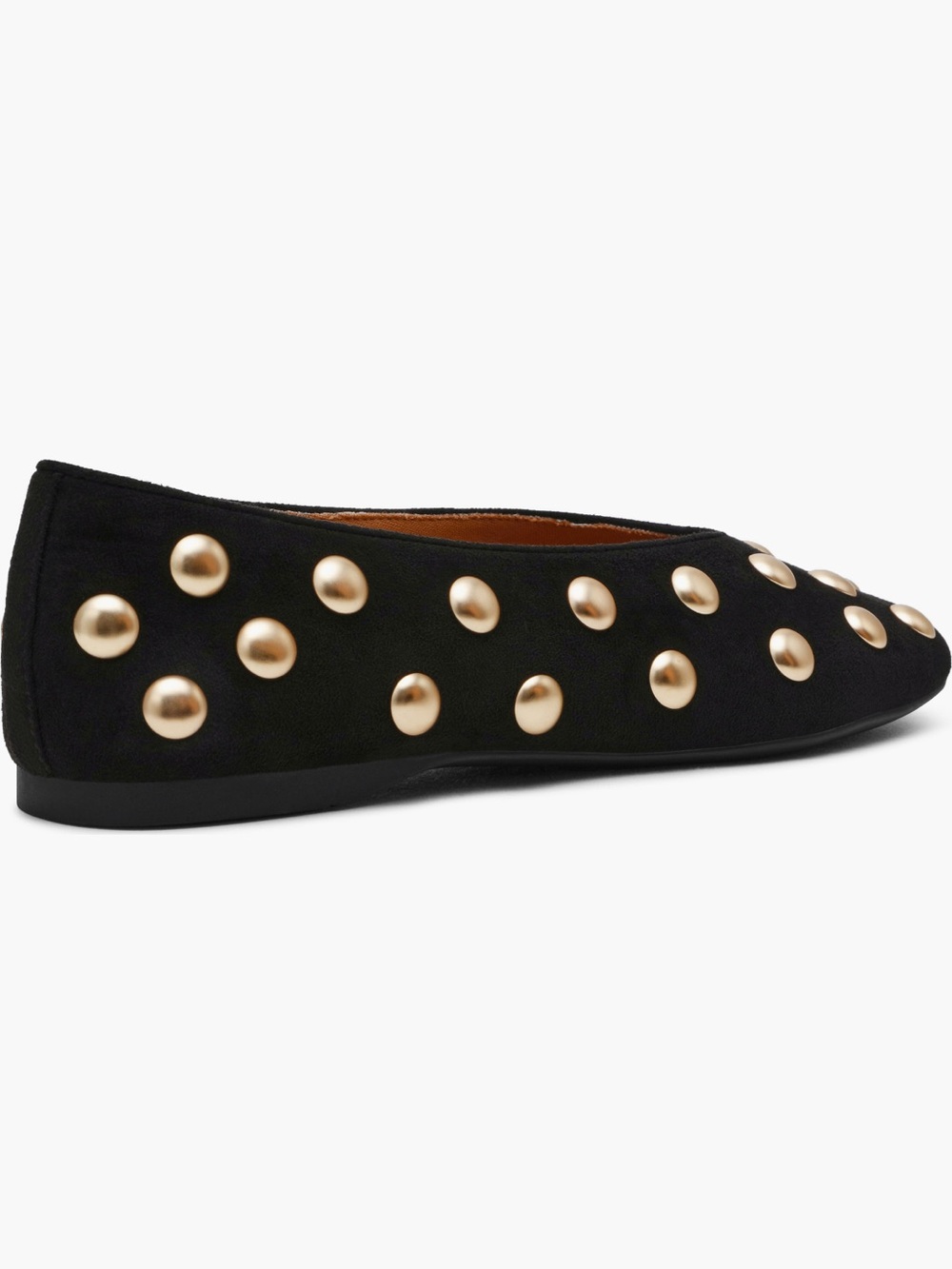 DV by Dolce Vita
Karma Stud Ballet Flat, sz 8 - Picture 2 of 15